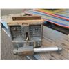 Image 3 : Wilton Heavy Duty Vise Clamp