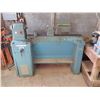 Image 2 : Rockwell Delta Lathe (Runs See Video)