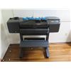 Image 2 : HP Designjet 800 C7779B Plotter/Printer