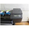 Image 3 : HP Designjet 800 C7779B Plotter/Printer