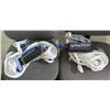 Image 1 : Qty 2 Falltech Rope Lifelines w/ Hooks