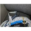 Image 3 : Qty 2 Falltech Rope Lifelines w/ Hooks