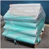 Image 1 : Pallet 50+ Charlotte Pipe PVC-DWV Sections 4.5"dia, 40"L