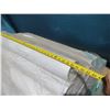 Image 8 : Pallet 50+ Charlotte Pipe PVC-DWV Sections 4.5"dia, 40"L