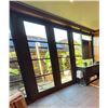 Image 1 : Custom Doors from Model Home - Door Group 1