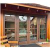 Image 2 : Custom Doors from Model Home - Door Group 3