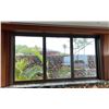 Image 1 : Custom Windows from Model Home - Window Group 4