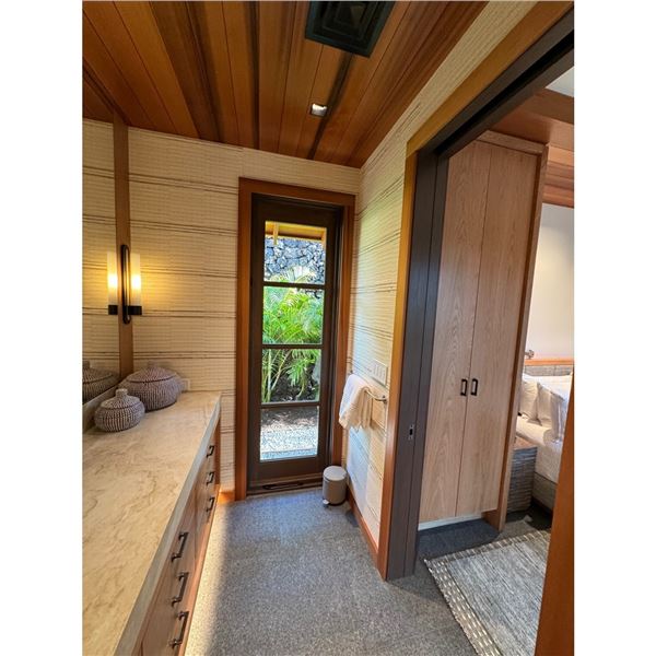 Custom Windows from Model Home - Window Group 8