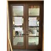 Image 1 : Custom Doors from Model Home - Door Group 9