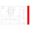 Image 3 : Custom Doors from Model Home - Door Group 9