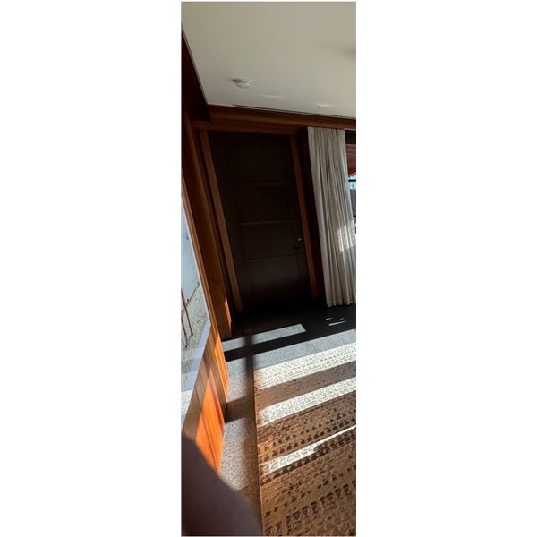 Custom Doors from Model Home - Door Group 10