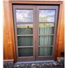 Image 1 : Custom Windows from Model Home - Window Group 11