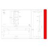 Image 4 : Custom Doors from Model Home - Door Group 13