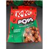Image 2 : KitKat Pops Hazlenut (4 x 160g)