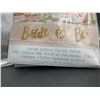 Image 3 : Buffet Table Decorating Kit-Bride to Be
