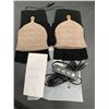 Image 1 : USB Interface Heating Gloves