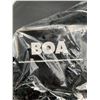 Image 3 : Black Boa