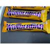 Image 2 : Wunderbar Candy Bars (10 x 58g)