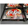 Image 2 : KitKat Dark Candy Bars (10 x 42g)