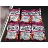 Image 1 : Welch's Fruit Snacks Gummies (6 x 140g)