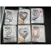 Image 1 : Lot of Assorted Foil Balloons (6ct)