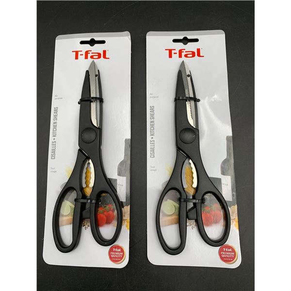 T-Fal Kitchen Shears (2ct)