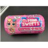 Image 1 : LOL Suprise Mini Sweets Surprise-o-Matic