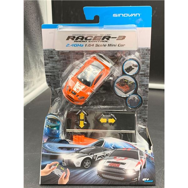 Racer-3 Radio Control 2.4GHz