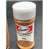 Image 2 : Engedura Pure Cinnamon (12 x 40g)