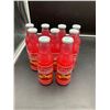 Image 1 : Natural Cabana Lemonade (9 x 591ml) Cherry Lemonade