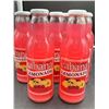 Image 2 : Natural Cabana Lemonade (9 x 591ml) Cherry Lemonade