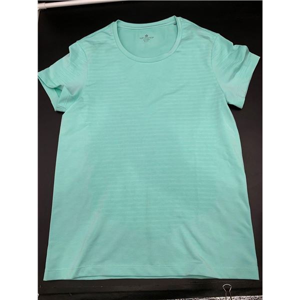 Tuff Athletics Women's Top (S)