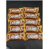 Image 1 : Caramilk Candy Bars (10 x 50g)