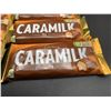 Image 2 : Caramilk Candy Bars (10 x 50g)