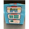 Image 2 : Tool Electric Drill Kid's Tool Set