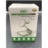 Image 1 : 3 in 1 Smarter Charging Stand