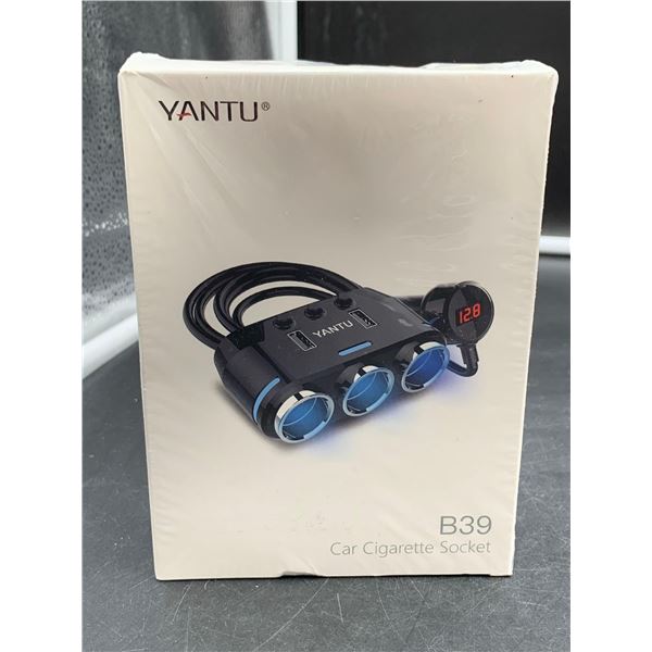 Yantu Cigarette Socket B39