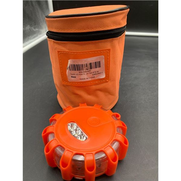 Tobfit LED Road Float (set of 4)