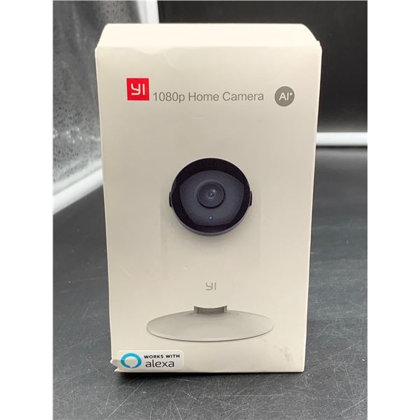 1080p Home Camera