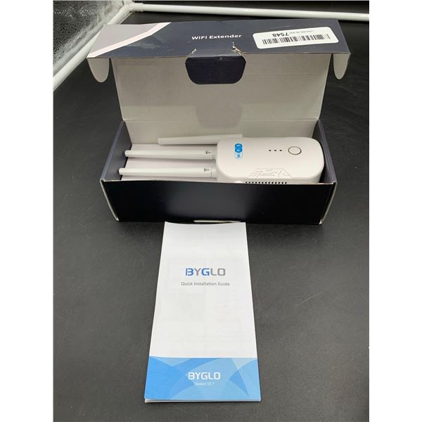 Byglo Wifi Extender