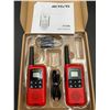 Image 1 : Retevis Walkie Talkies