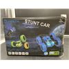 Image 1 : Qunreda Stunt Car Double Sided 2.4GHz