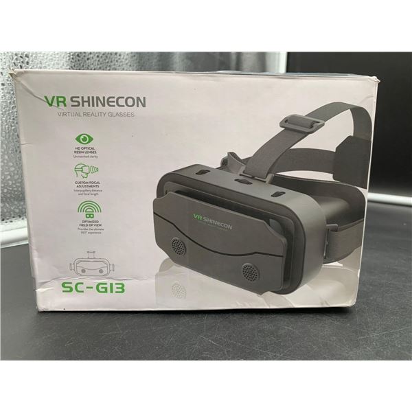 VR Shinecon Virtual Reality Glasses