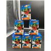 Image 1 : Hot Wheels Sweet Box Cars (6ct)