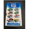 Image 2 : Hot Wheels Sweet Box Cars (6ct)