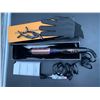 Image 1 : Professional Curling Iron Brush