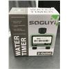 Image 1 : Soguyi Water Timer, 2-outlet