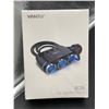 Image 1 : Yantu B39 Car Cigarette Socket