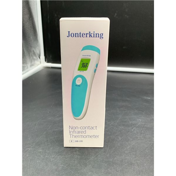 Jonterking Non-Contact Infrared Thermometer