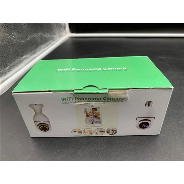 WiFi Panorama Camera